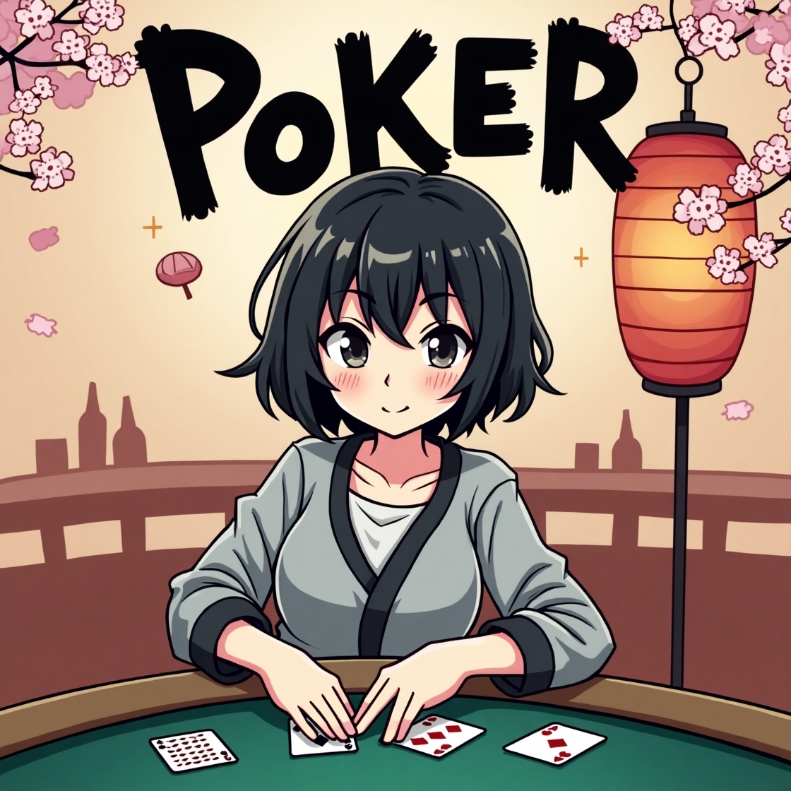 Jelajahi Dunia Poker Online: Panduan Lengkap untuk Pengalaman Taruhan yang Menyenangkan