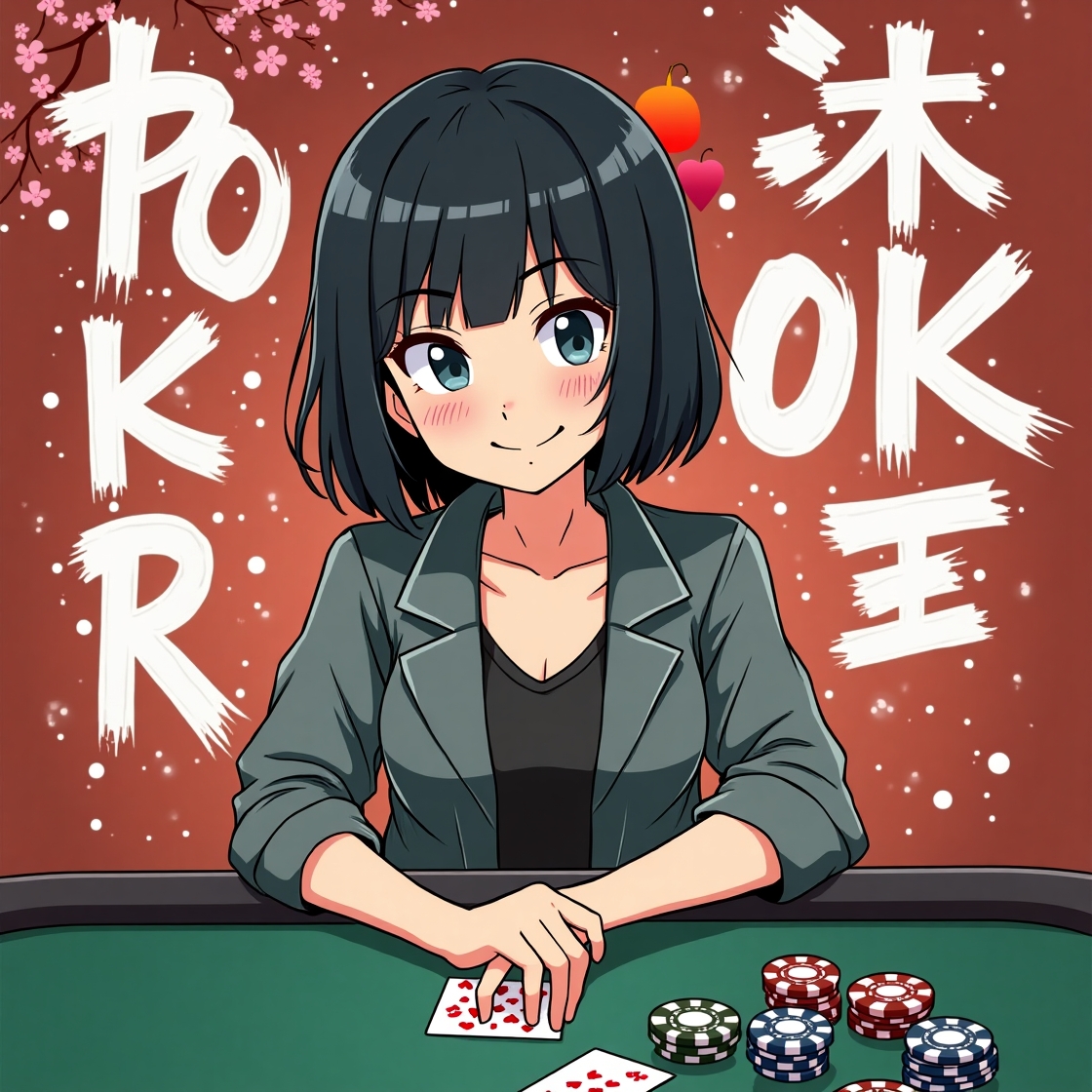 Jelajahi Dunia Situs Poker: Panduan Komprehensif