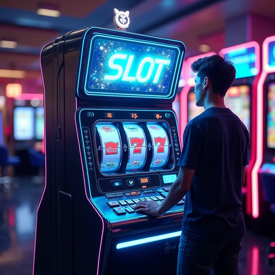 Mengoptimalkan Bonus Slot Online