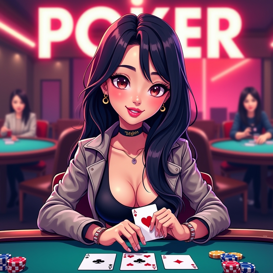 Strategi Poker: Panduan Komprehensif untuk Mengoptimalkan Permainan Anda