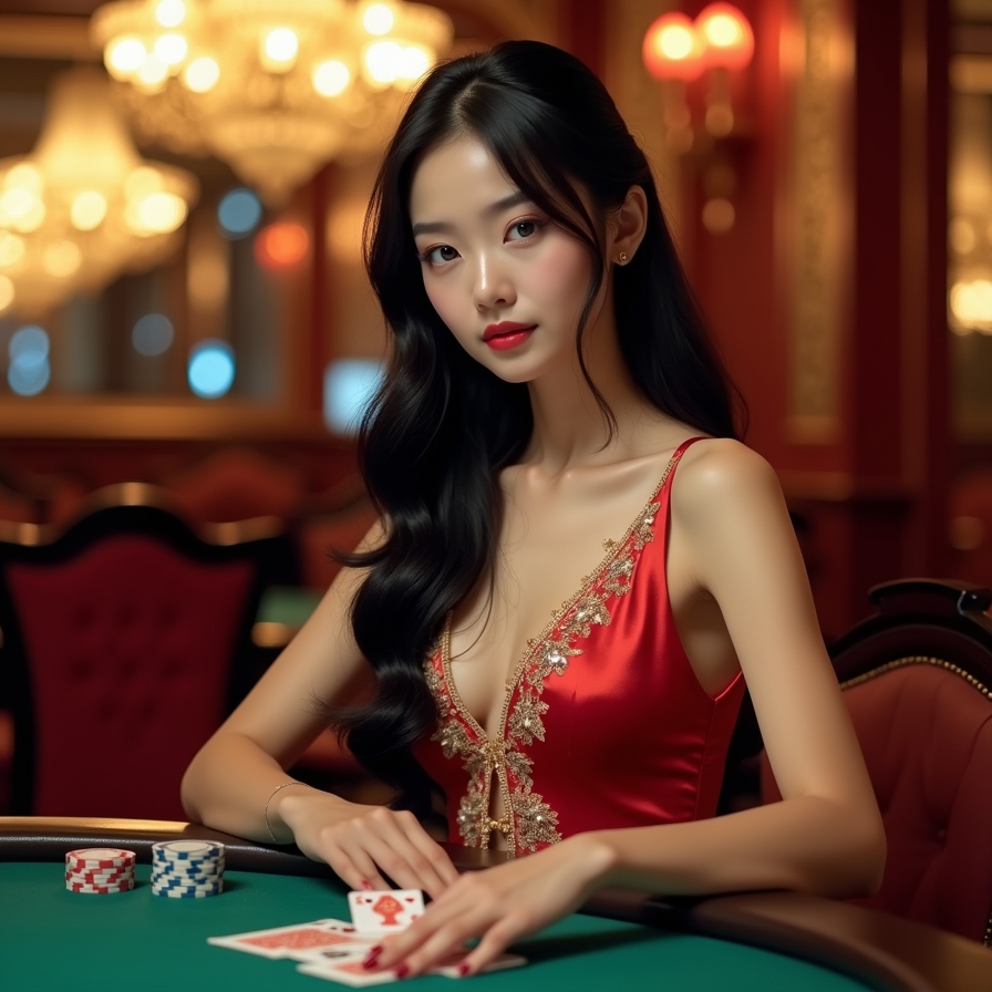 Cara Meningkatkan Fokus di Poker: Strategi untuk Menjadi Pemain yang Lebih Cerdas